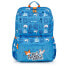 GABOL Friends 32x44x15 cm backpack adaptable to trolley