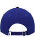 Фото #5 товара Men's Royal Los Angeles Dodgers City Connect 9TWENTY Adjustable Hat