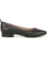 Women's Cameo Ballet Flats