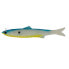 Фото #4 товара SEA MONSTERS X-50 Soft Lure 130 mm