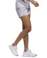 ფოტო #3 პროდუქტის Women's Sport Woven 3-Stripe Shorts