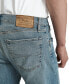 Фото #5 товара Men's Hampton Relaxed Straight Jeans