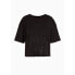 ARMANI EXCHANGE 3DYT33_YJ8XZ short sleeve T-shirt