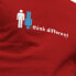 KRUSKIS Think Different short sleeve T-shirt