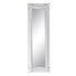 Фото #1 товара Зеркало 46 x 6 x 147 cm Стеклянный Деревянный Белый