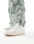 adidas Originals Forum Low CL trainers in white