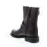 Фото #6 товара Harley-Davidson Barlyn 7" Engineer D84722 Womens Brown Motorcycle Boots