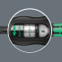 Фото #10 товара Динамометрический ключ Wera Click-Torque X 4 05075654001 для вставных инструментов 40-200