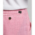 Фото #5 товара SUPERDRY Studios Overdyed Linen Shorts