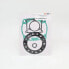 Фото #1 товара ITALKIT Honda Cr 500 R 89-01 Top End Gasket Kit