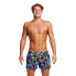 Фото #1 товара FUNKY TRUNKS Shorty Shorts Swimming Shorts