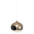 TRIXIE Bird Feeder To Hang Ceramic 12 cm Bowl