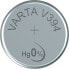Varta -V394 - Single-use battery - Silver-Oxide (S) - 1.55 V - 58 mAh - Silver - 3.6 mm