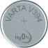 Фото #1 товара Varta -V394 - Single-use battery - Silver-Oxide (S) - 1.55 V - 58 mAh - Silver - 3.6 mm