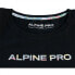 Фото #3 товара ALPINE PRO Gabora short sleeve T-shirt