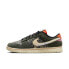 Фото #1 товара [FN7523-300] Mens Nike DUNK LOW SE 'GONE FISHING RAINBOW TROUT'