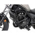 Фото #2 товара HEPCO BECKER Honda CMX 500 Rebel 17 501998 00 01 Tubular Engine Guard