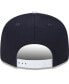 Фото #2 товара Men's Navy New York Yankees 2024 Batting Practice 9FIFTY Snapback Hat