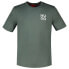 Фото #1 товара HUGO Detzington241 10225143 short sleeve T-shirt