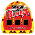 Фото #2 товара WOW STUFF Super Bubba Hi Visible Towable