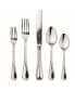 Raffaella Flatware Set, 20 Pieces