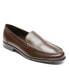 ფოტო #7 პროდუქტის Men's Classic Venetian Loafer Shoes