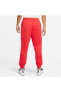 Sportswear Repeat Kırmızı Erkek Eşofman Altı DX2027-696