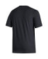 Men's Black Juventus Dassler T-shirt Черный, S - фото #2