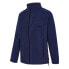 JOLUVI Ecotech 380 Polar full zip fleece