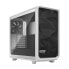 Фото #2 товара Fractal Design Meshify 2 - Tower - PC - White - ATX - EATX - micro ATX - Mini-ITX - Steel - Gaming