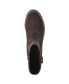 Women's Glean Lug Sole Mid Shaft Boots