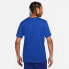 Фото #2 товара Nike Chelsea FC Crest M DJ1304-496 T-shirt