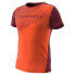 Фото #1 товара DYNAFIT Alpine 2 short sleeve T-shirt