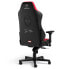 Фото #3 товара noblechairs HERO Gaming Stuhl - Iron Man Edition