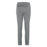 Фото #2 товара VERO MODA High Waist Paperbag Check pants