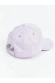 Фото #4 товара LCW ACCESSORIES Kalp Desenli Kız Çocuk Kep Şapka