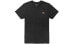 Vans LogoT Shirt VN0A48ATBLK