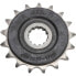 Фото #1 товара JT SPROCKETS 525 RU JTF1537.17RB Steel Front Sprocket