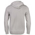 Фото #2 товара Diadora Core Full Zip Hoodie Mens Size S Casual Outerwear 177762-75095