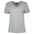 ფოტო #1 პროდუქტის SUPERDRY Studios Pocket Orange Label Essential Vee Original short sleeve v neck T-shirt