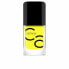 Фото #1 товара Гель-лак для ногтей Catrice ICONails Nº 171 A Sip Of Fresh Lemonade 10,5 ml