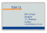 Esselte Leitz 73690002 - Transparent - EVA (Ethylene Vinyl Acetate) - Polyethylene terephthalate (PET) - Glossy - 0.125 mm - 68 mm - 98 mm