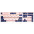 Фото #2 товара Ducky One 3 Fuji Gaming Tastatur - MX-Brown (US)