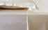 Фото #3 товара Простыня шелковая 100% мульберри ZARAHOME Oyster White 22 мм