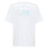 ფოტო #2 პროდუქტის LEE Logo Loose short sleeve T-shirt