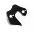 Запчасти для мотоциклов LAPIERRE 527620 Derailleur Hanger Black - фото #1