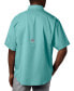 ფოტო #11 პროდუქტის Men's PFG Tamiami II Short Sleeve Shirt