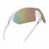 SIROKO K3s Portet sunglasses Белый, Grey/CAT3 - фото #6