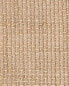 Fibre placemat with fringing Бежевый, 35 x 50 cm** **35 x 50 cm - фото #8