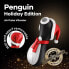 Фото #1 товара Satisfyer Penguin Holiday Edition, 12,5 cm